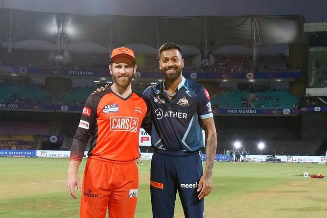 "Kem chho Gujarat?" - Kane Williamson reacts after GT sign him at IPL 2023 Auction