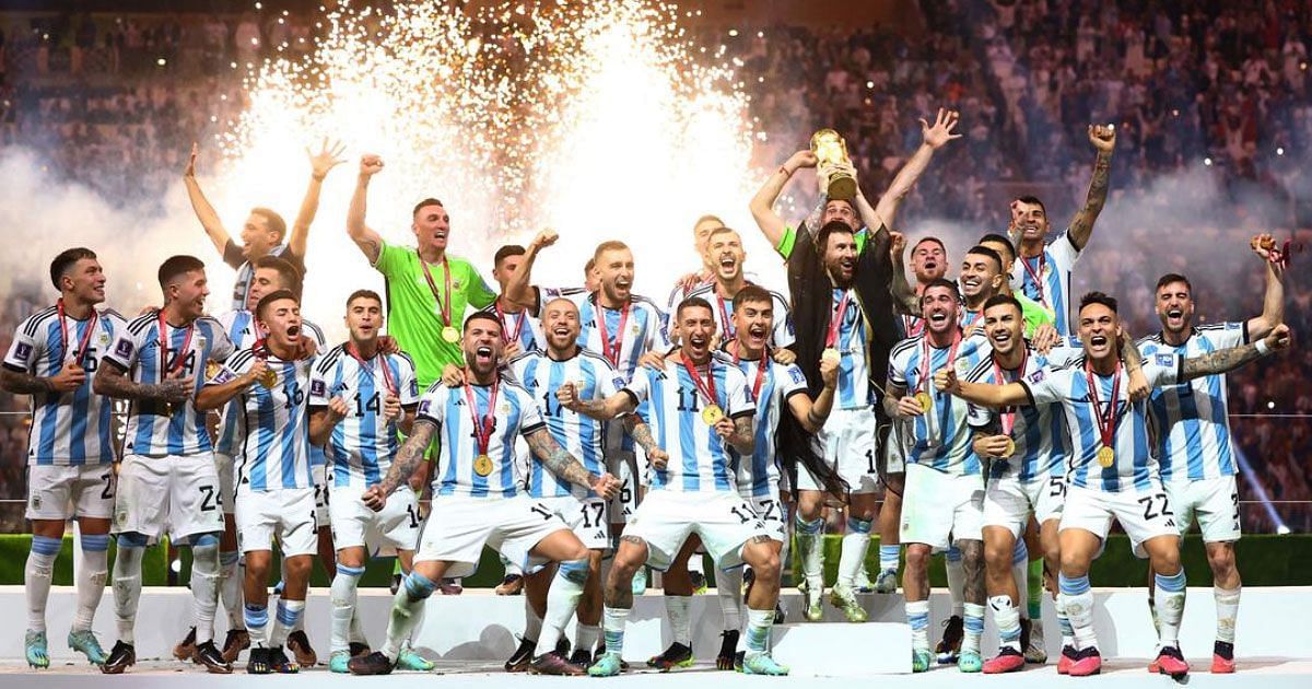 Jamie O&rsquo;Hara urges Liverpool and Manchester City to sign FIFA World Cup winner