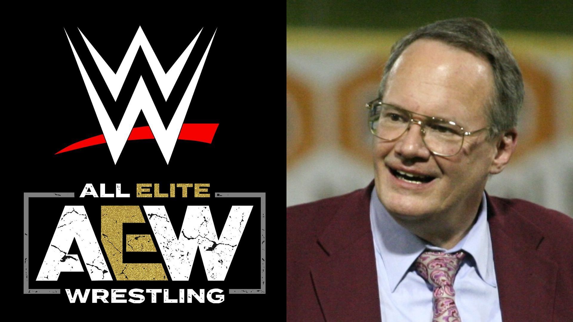 Cornette rarely praises the stars of the AEW roster.