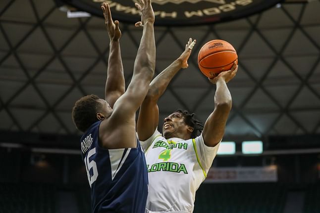 Dartmouth vs South Florida Prediction, Odds, Lines, Spread, and Picks - December 16 | College Basketball