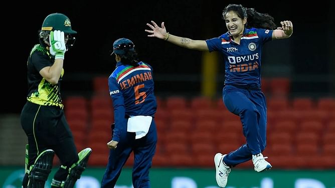 IN-W vs AU-W Dream11 Prediction: Fantasy Cricket Tips, Today's Playing XIs, Player Stats, Pitch Report for India vs Australia Women's 2022, 4th T20I