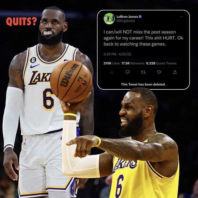 LeBron James shares hilarious wish for 35th birthday