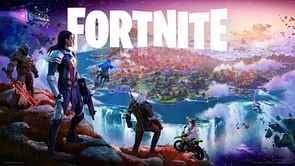Fortnite Chapter 3 Season 4 Live event: Explained