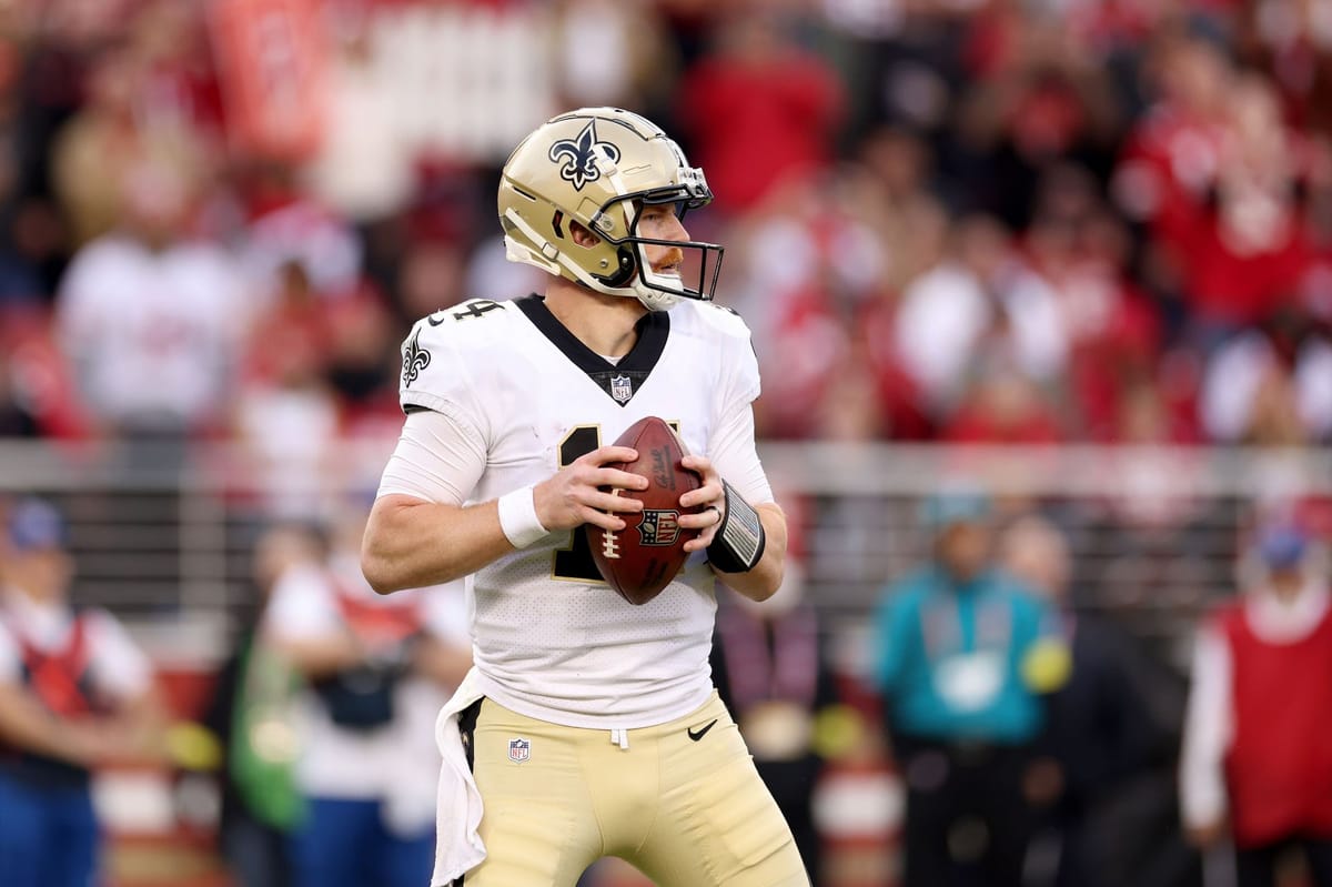 Fantasy Football Start 'Em Sit 'Em 2022 NFL Week 13 Quarterback rankings