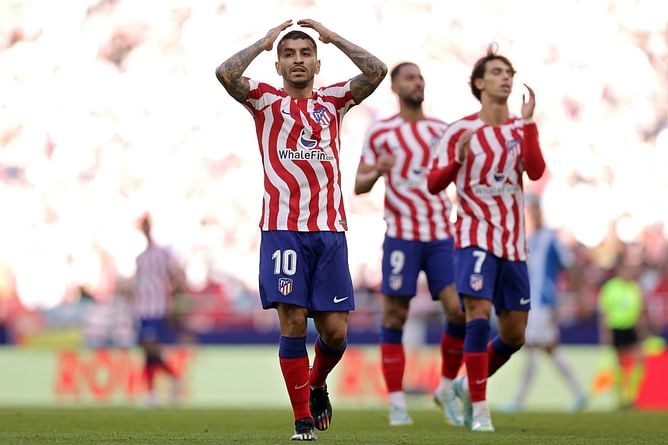 Atletico Madrid vs Elche Prediction and Betting Tips | December 29, 2022