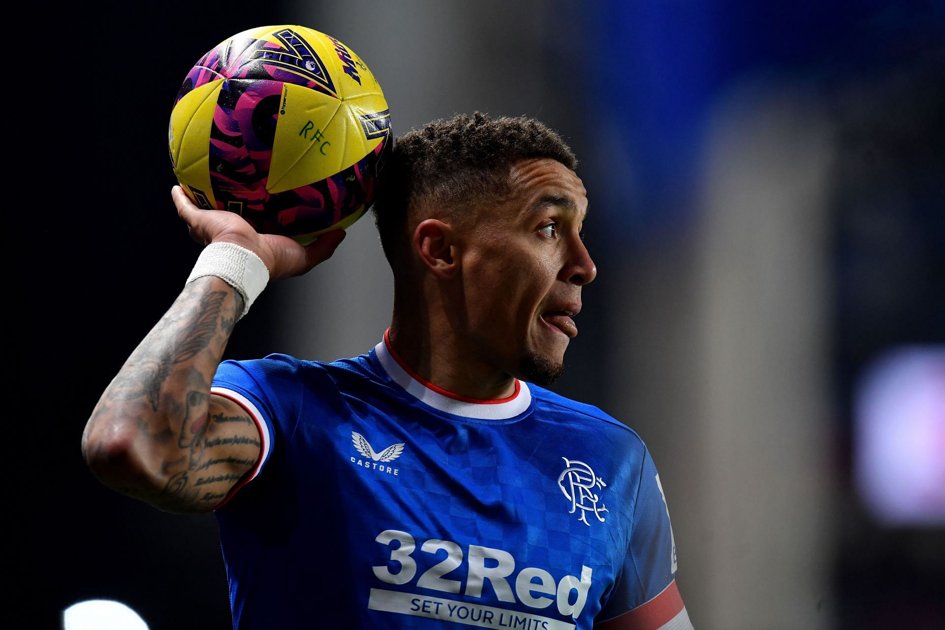 Rangers vs Motherwell Prediction and Betting Tips December 28, 2022