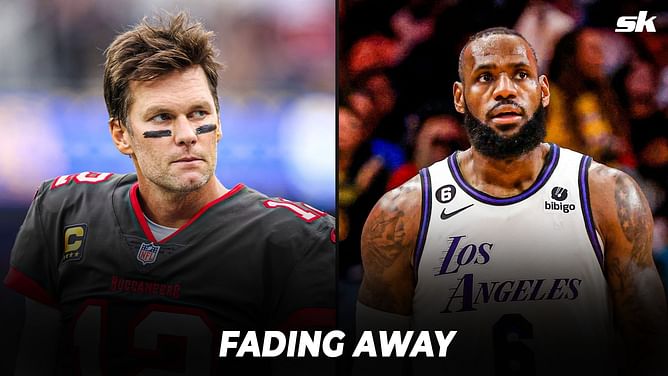 “Like watching LeBron James miss a layup” – Tom Brady struggling against out-of-contention Cardinals leaves Cris Collinsworth baffled