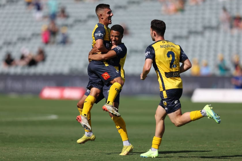 Central Coast Mariners vs Newcastle Jets Prediction and Betting Tips