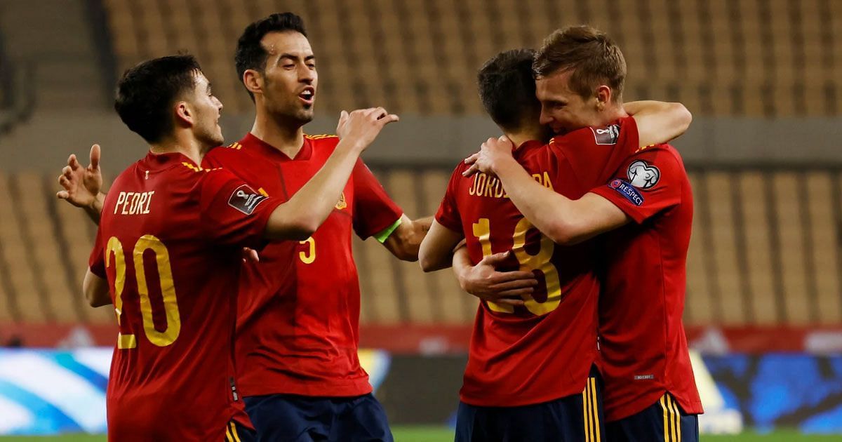 "We didn’t manage it" - Barcelona star claims he is not surprised after Spain's loss to Japan at FIFA World Cup 