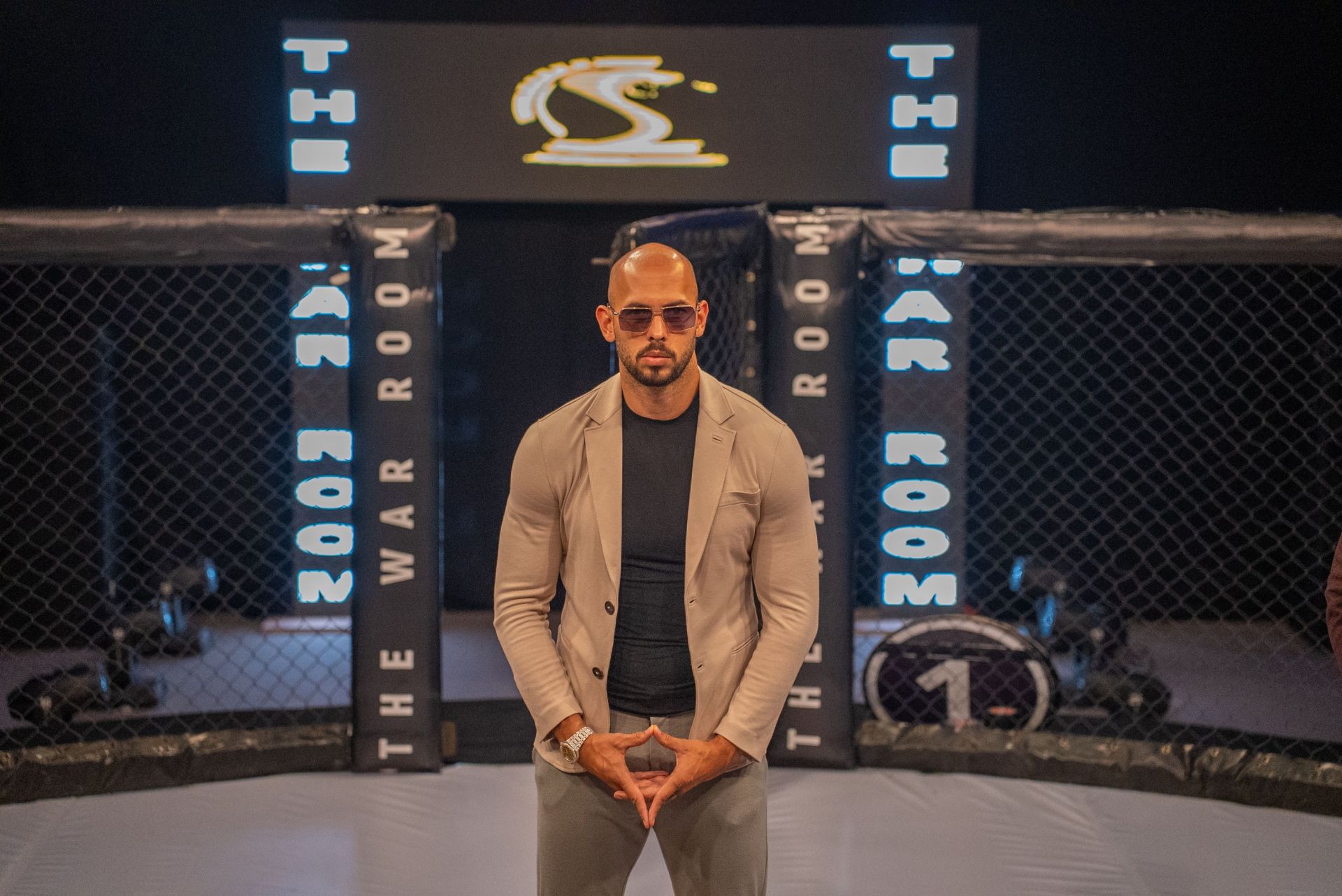 Andrew Tate's Net Worth: A Journey from Kickboxing Stardom to Online  Notoriety! - SCP Magazine