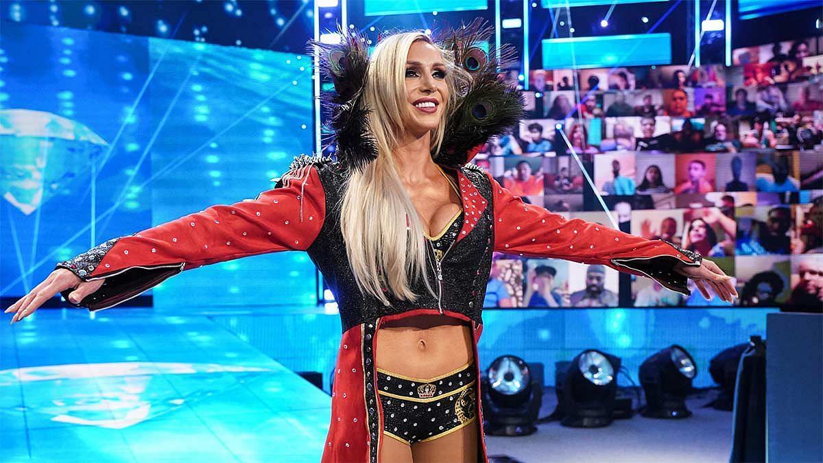 Charlotte Flair will be returning in 2023!