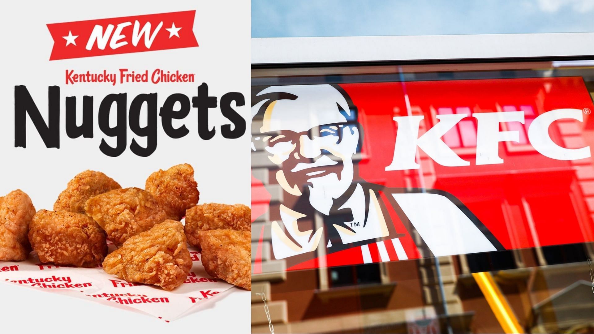 KFC to replace Popcorn Chicken with Fried Chicken Nuggets (Image via NurPhoto/Getty Images)