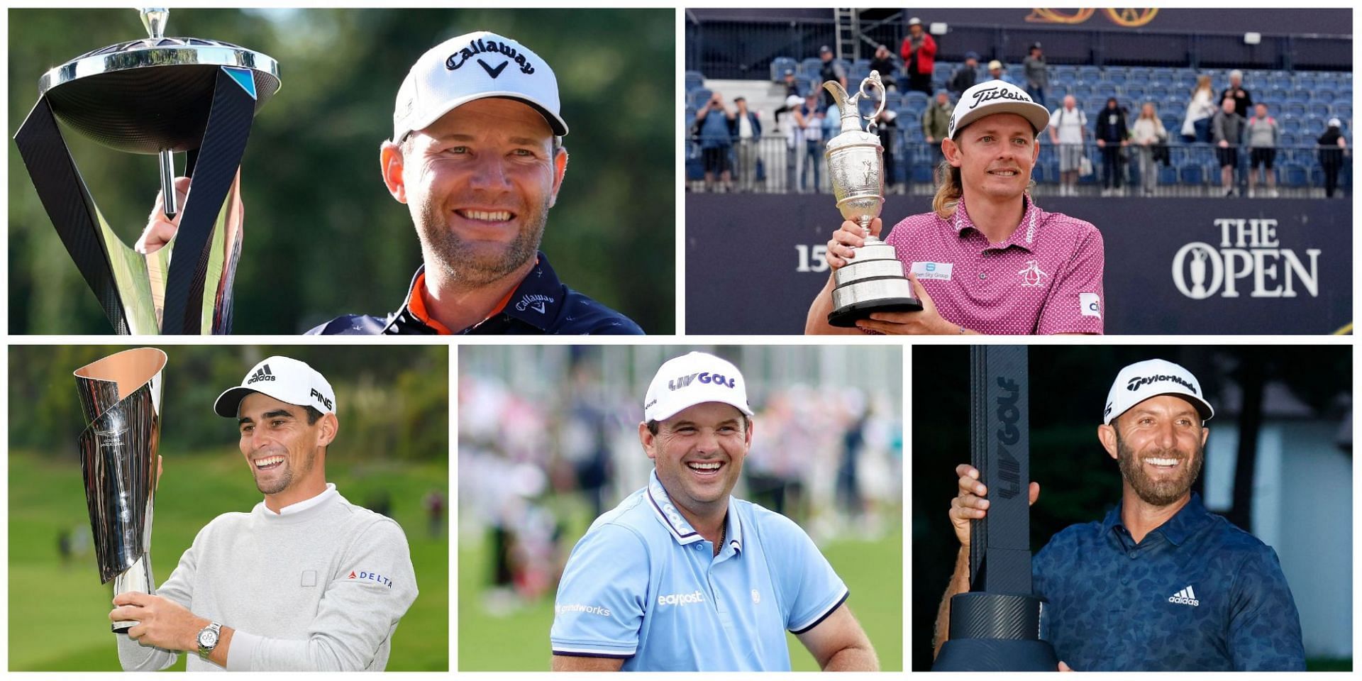 5 players to look for in 2023 LIV Golf season
