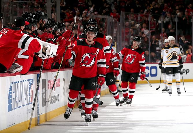 FanDuel Promo Code: Get up to $1,000 No Sweat First Bet on Today's NHL Games - December 30, 2022