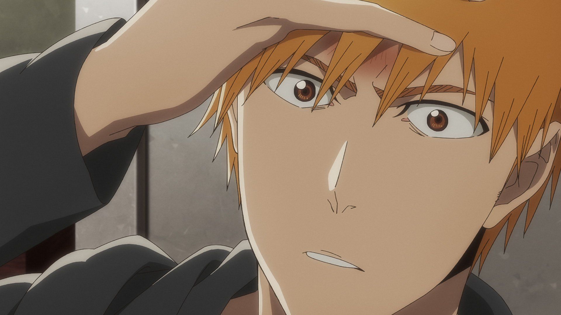 Ichigo Kurosaki as seen in Bleach: Thousand-Year Blood War episode 11 preview (Image via Studio Pierrot)