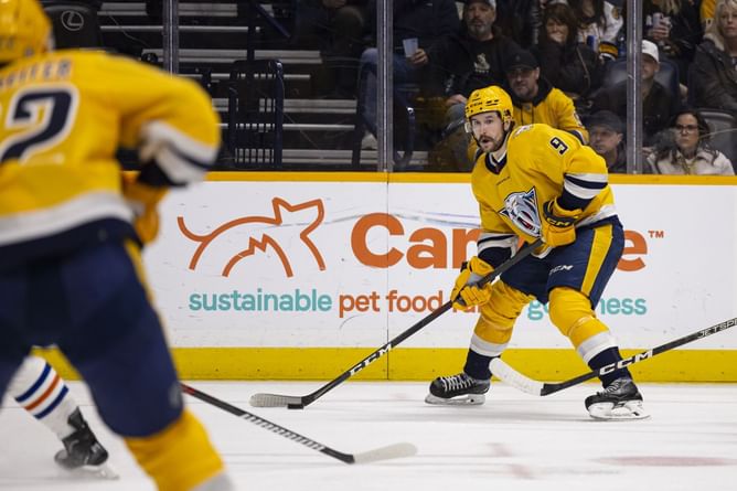 Predators vs Blackhawks Prediction, Odds, Line, Pick, and Preview: December 21 | 2022-23 NHL Season