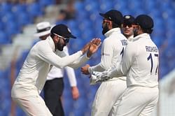 Paras Mhambrey on KL Rahul’s captaincy: “Credit must go to him for the changes he made”