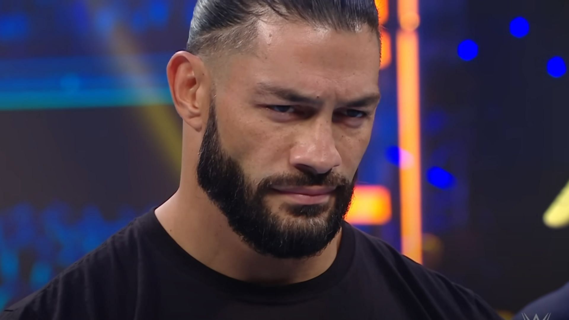 Roman Reigns has headlined six WrestleMania events.