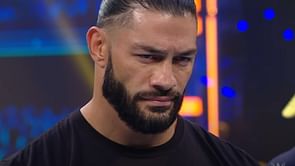 Vince Russo on Roman Reigns possibly facing three WWE Superstars in a fatal four-way match at WrestleMania 39 (Exclusive)