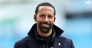 Rio Ferdinand names France star as 'best defensive player' of 2022 FIFA World Cup tournament