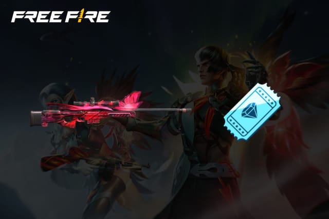 Free Fire redeem codes today (14 December 2022): New FF codes to get ...