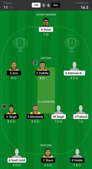 Fantasy suggestion #2