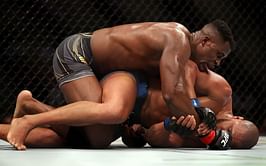 5 biggest UFC victories of 2022