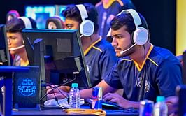 “We will try to give our best” - Team Villainous' BuLL3T ahead of Valorant Red Bull Campus Clutch 2022 World Finals