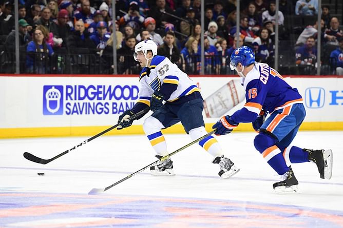 Blues vs Islanders Prediction, Odds, Lines, and Picks - December 6 | 2022 NHL Season
