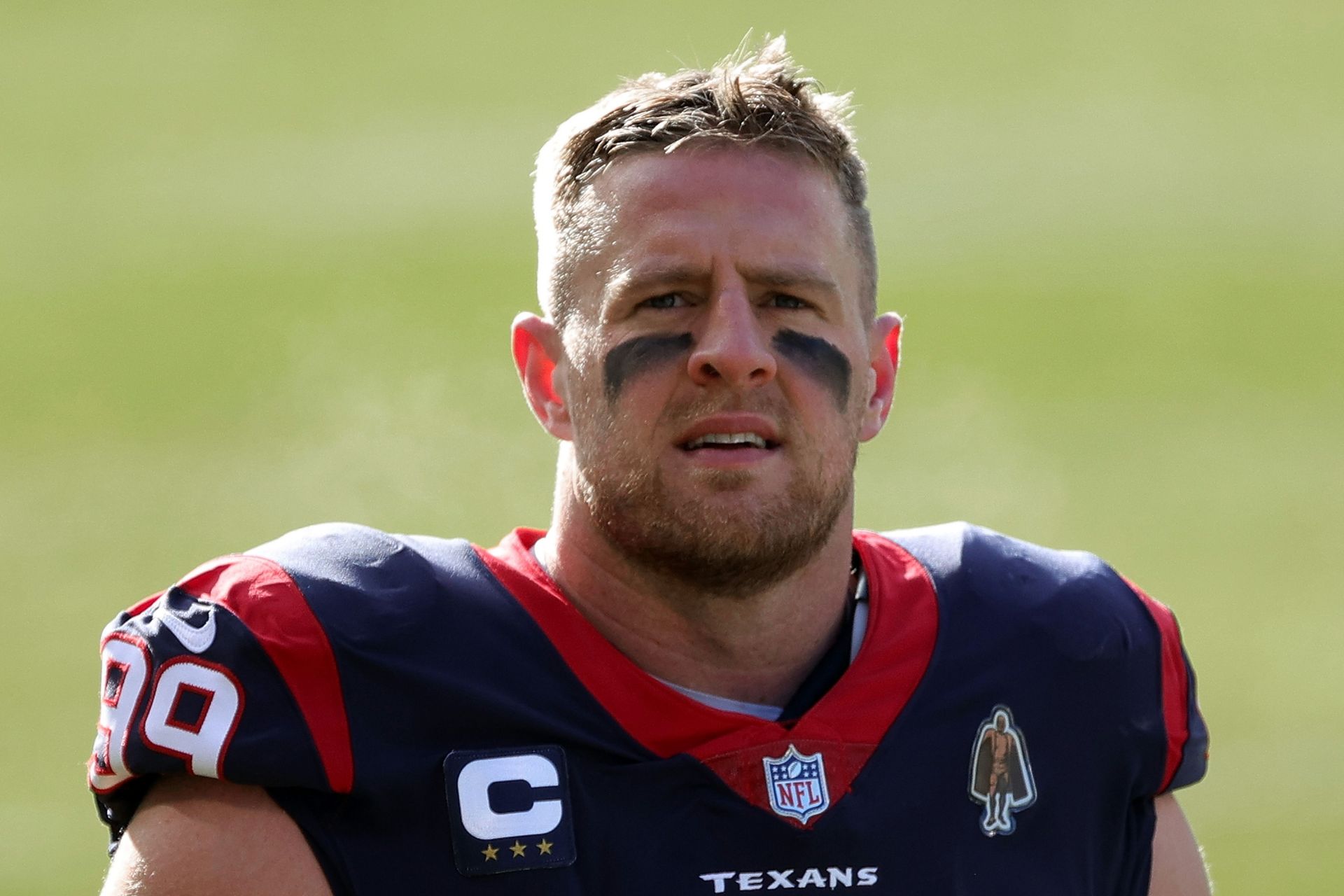 Fact check: JJ Watt's heart problem not because of COVID vaccine