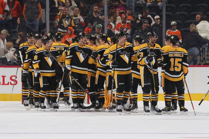 Sabers vs. Penguins Predictions, Odds, Lines and Picks - December 10 | 2022 NHL Regular Season