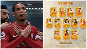 5 best FIFA 23 World Cup Stories cards to use in Ultimate Team