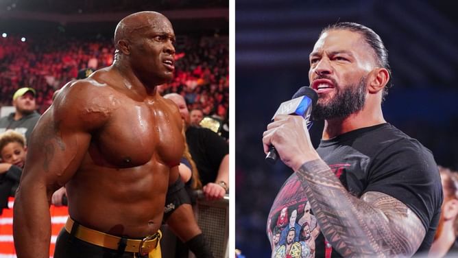 Beloved stable to finally reform, major feud with Roman Reigns - 5 possible directions for WWE RAW's Bobby Lashley in 2023