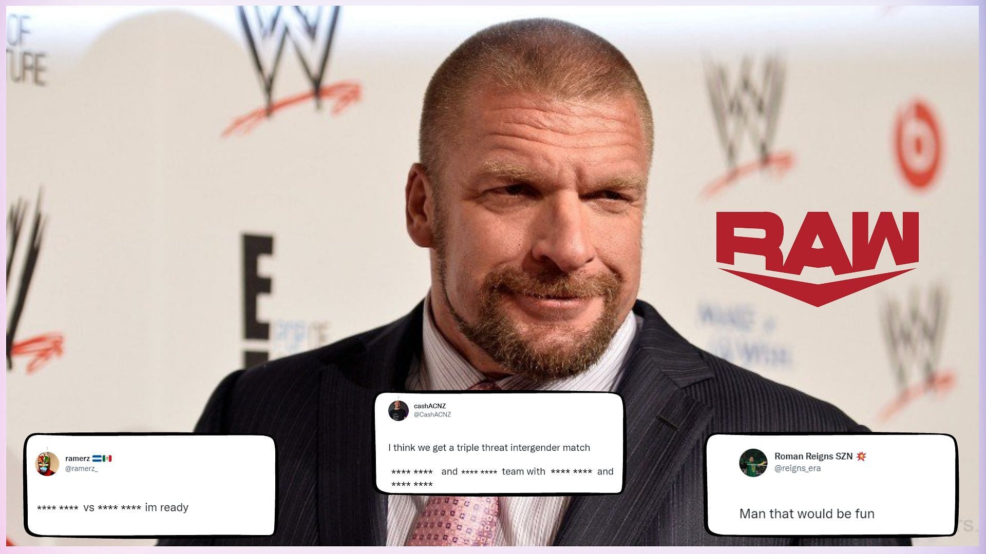 Triple H