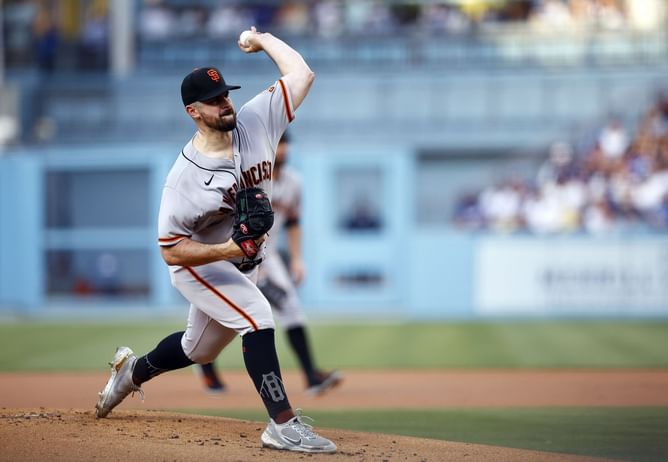 Carlos Rodon reveals that Yankees' commitment to Aaron Judge convinced him to join the team