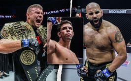 ‘Buchecha’ believes Anatoly Malykhin is now the favorite to beat Arjan Bhullar in the inevitable unification bout