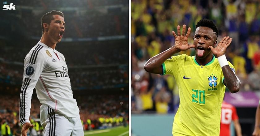 Militão, Vini Jr and Rodrygo Called Up To Brazil National Team - Managing  Madrid