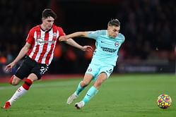 Southampton vs Brighton & Hove Albion Prediction and Betting Tips | December 26, 2022