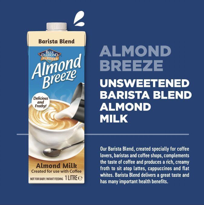 Does Almond Milk Go Bad?