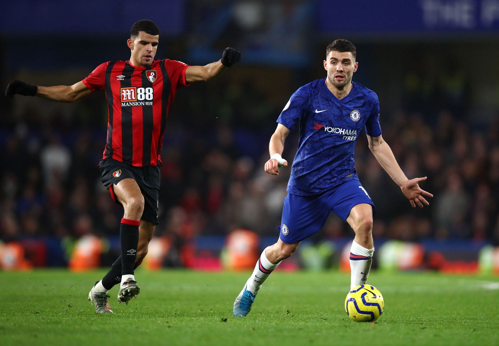 Chelsea Vs Bournemouth Prediction And Betting Tips December 27 2022 