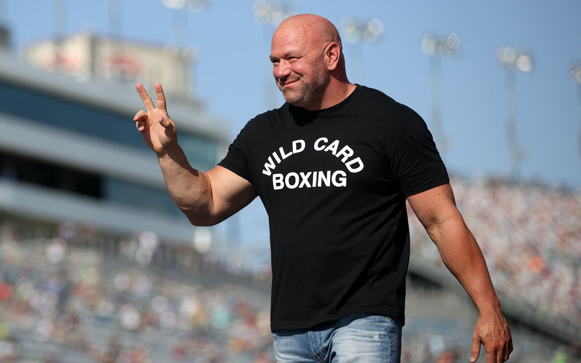 Dana White [Image Courtesy: Getty Images]