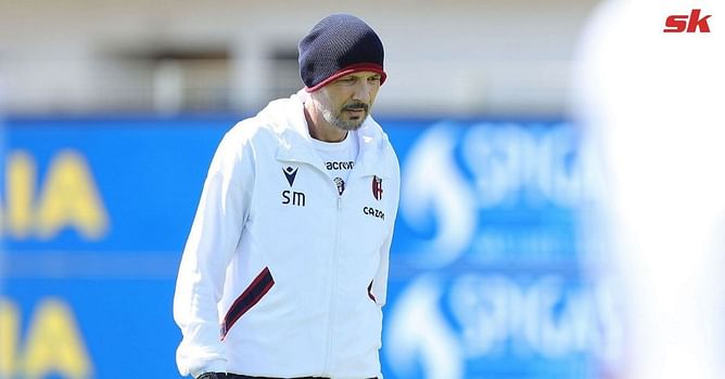 Breaking: Ex-Lazio star Sinisa Mihajlovic dies after long battle with illness