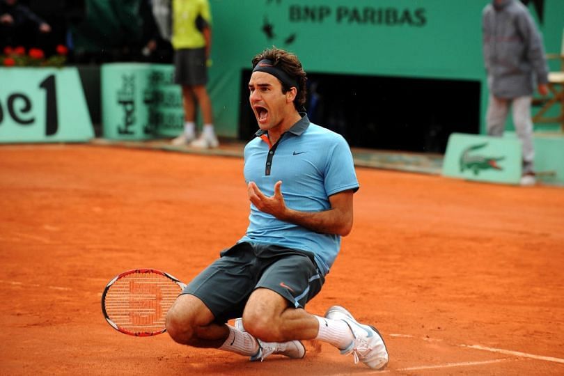 Novak Djokovic wins his 23rd Grand Slam title, defeating Casper Ruud in  French Open final