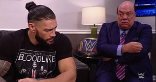 "Story is just not done"- Former WWE Universal Champion wants to face Roman Reigns after nearly two years