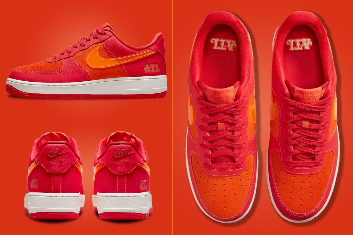 af1 atlanta