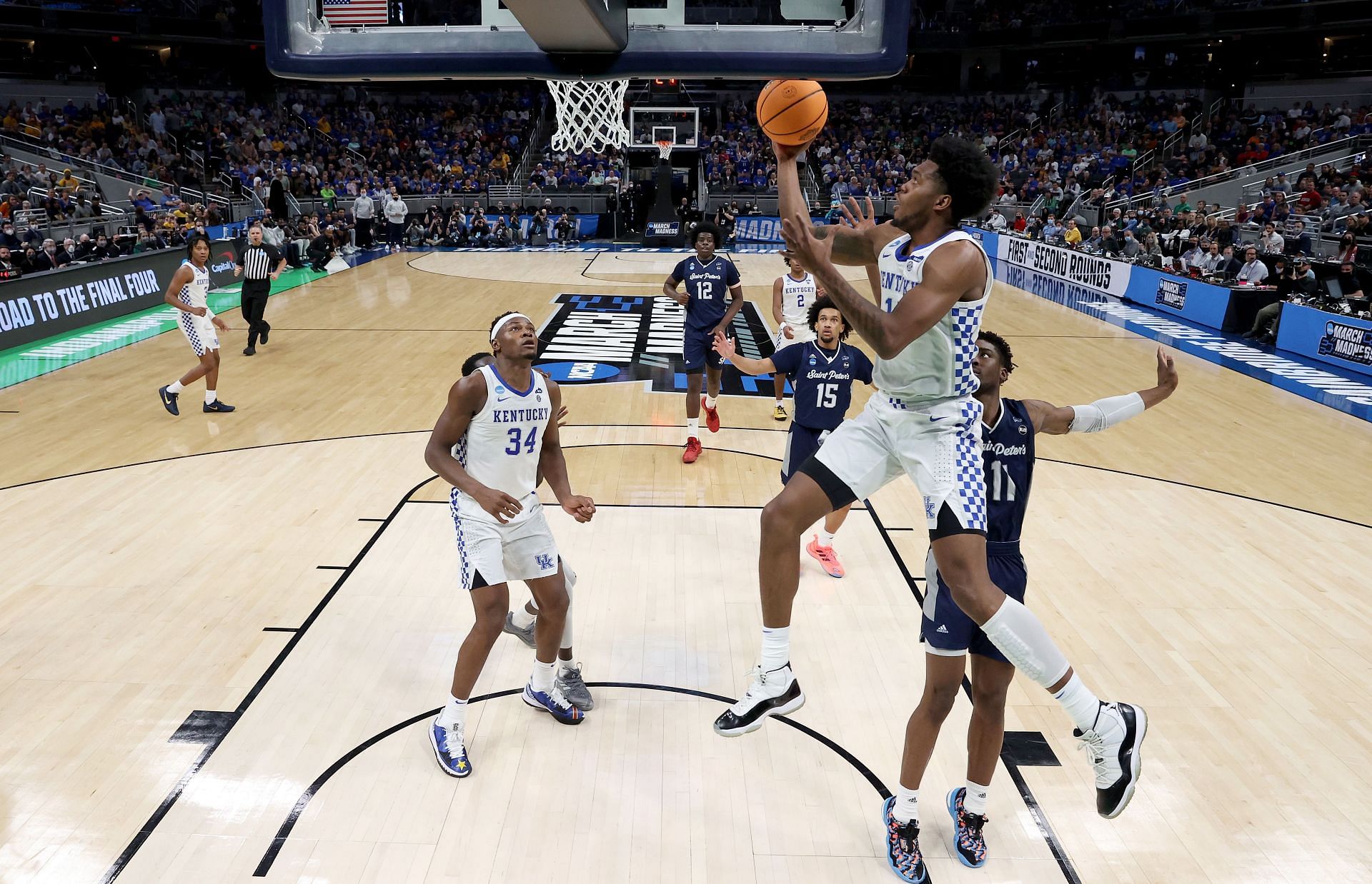 NCAA Men