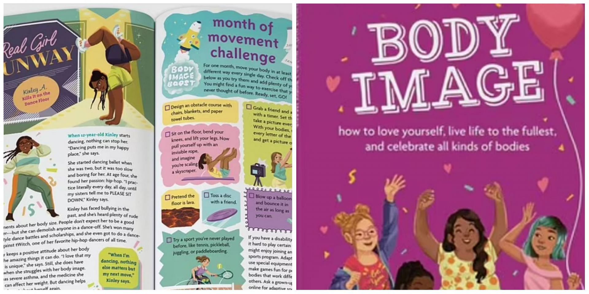 Netizens are infuriated after the book, American Girl, talked about puberty blockers and various other resources that can be used to change the gender. (Image via American Girl)