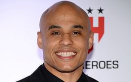 Undefeated 17-0 Russian middleweight signs with Ali Abdelaziz, rumored to be joining UFC