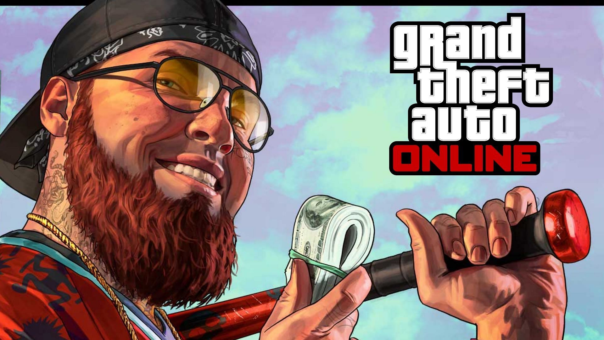 Deal with it do gta 5 фото 19