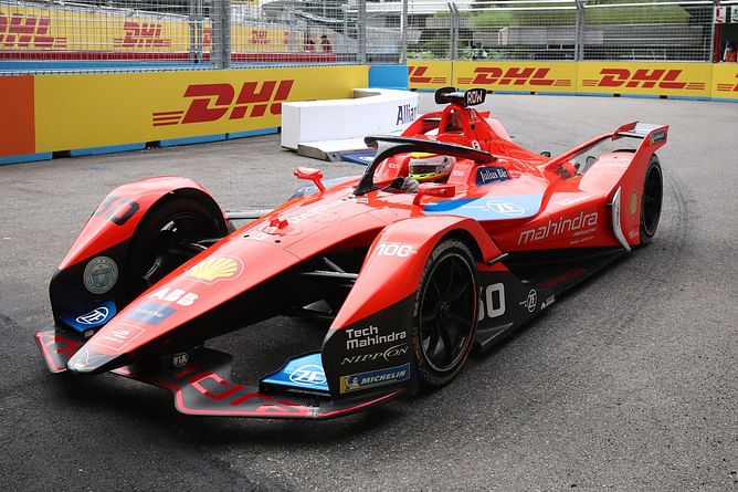 Mahindra Racing’s top 3 moments from Formula E 2022 Season